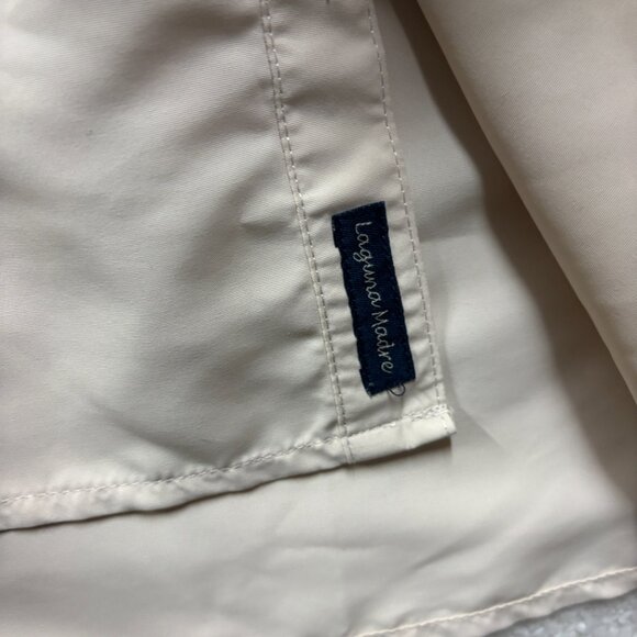 Magellan Shirt Mens XL Fish Gear Laguna Madre Mowing Man Decal Graphic Vented - Picture 6 of 10